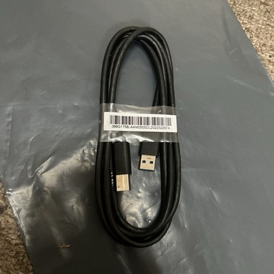 Dell Universal USB 3.0 High Speed Kabel Typ A auf Typ B