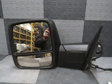 2023 2024 Ram DODGE PICKUP 3500 Dorr Mirror Left Black OEM 68526281AD