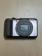 Sony Cyber shot Compact Digital Camera