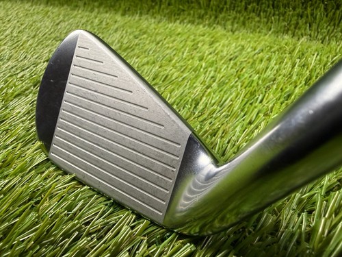 *Very Nice* Srixon ZX7 MKII Single 6 Iron | Right Hand | KBS Tour Lite Stiff - Picture 7 of 11