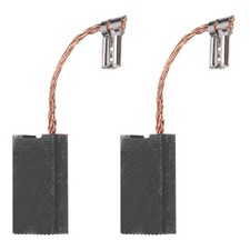 2 Pack A69 Carbon Brushes Set Replaces 23x12.5x6mm for Most Power Tools Motor