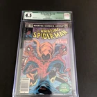 Amazing Spider-Man #238 - 1st App Hobgoblin/John Romita CGC Qualified 4.5 c1983