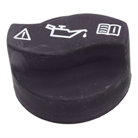 ÖLersatzdeckel 00A103485 Kappe FüR Seat Cordoba 6K2 Vario 6K5 Ibiza II 6K1 You.S