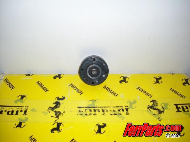 Ferrari Enzo Oil Pump Variator  