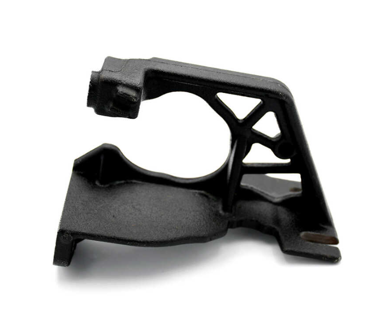MB VITO W447 Lower Catalytic Converter Mount Bracket A6221410040