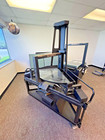 125 CubiScan Dimensioner and Weighing System