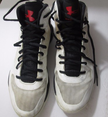 under armour clutchfit lightning