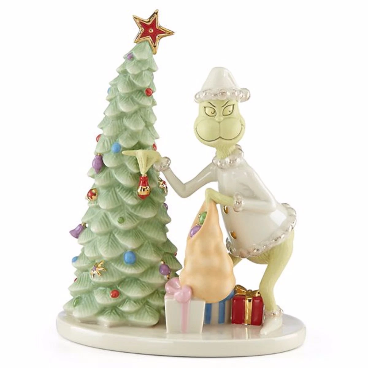 Lenox Christmas Tree In other Lenox Collectibles for sale | eBay