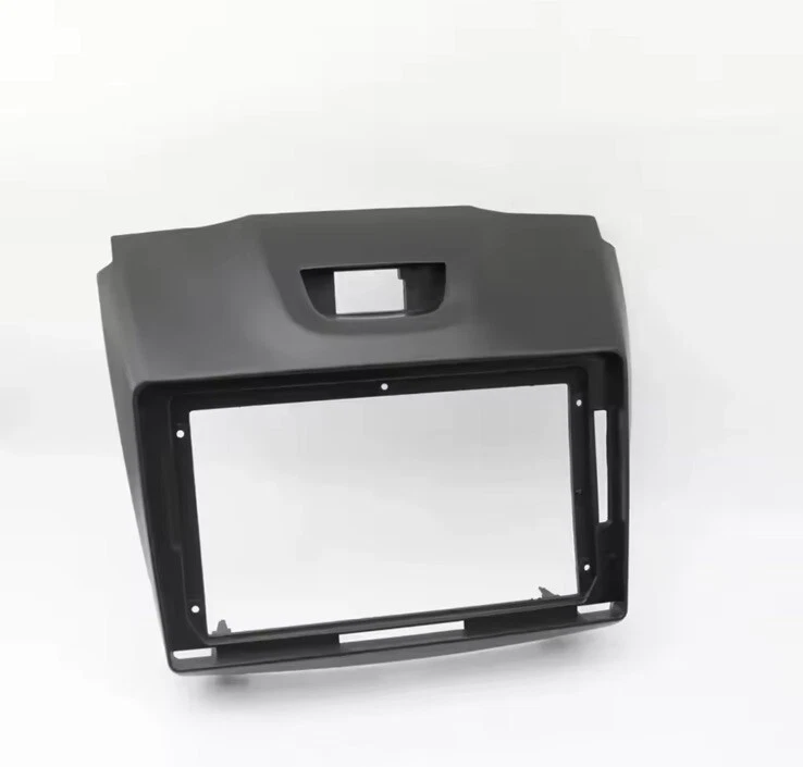 9 Inch Double Din Fascia Wiring Harness Kit For Holden Colorado 2012-2017 - image 2 of 4