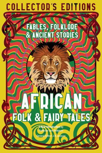 African Folk & Fairy Tales Format: General/trade