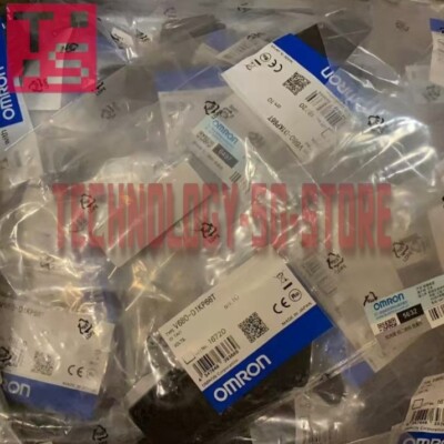 Omron V680-D1KP66T ID Controller# 1pcs New In Box