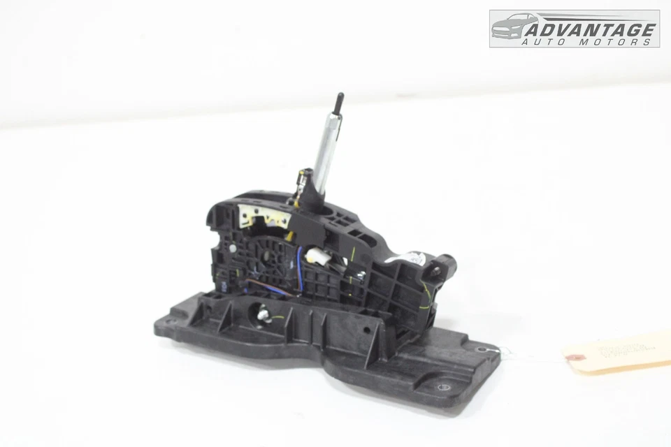 2019-2024 CHEVROLET BLAZER FWD SELETOR DE CÂMBIO DE MARCHAS DE TRANSMISSÃO AUTOMÁTICA FABRICANTE DE EQUIPAMENTO ORIGINAL - Imagem 2 de 4