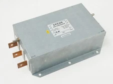 EPCOS B84143B0600S020 3-Line Filter 3x600A 530/310V -used-