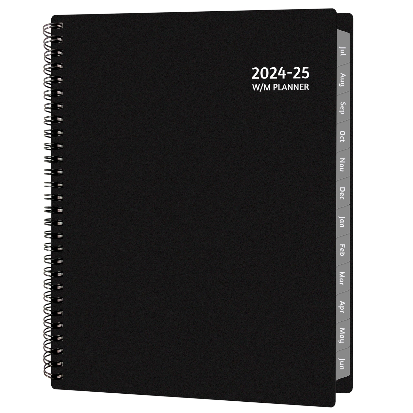 GoiUnlt Planner 2024-2025 Academic Weekly ＆ Monthly Planner 7.95
