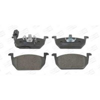 Champion BremsbeläGe Vorne FüR VW Golf VII Skoda Octavia III Combi