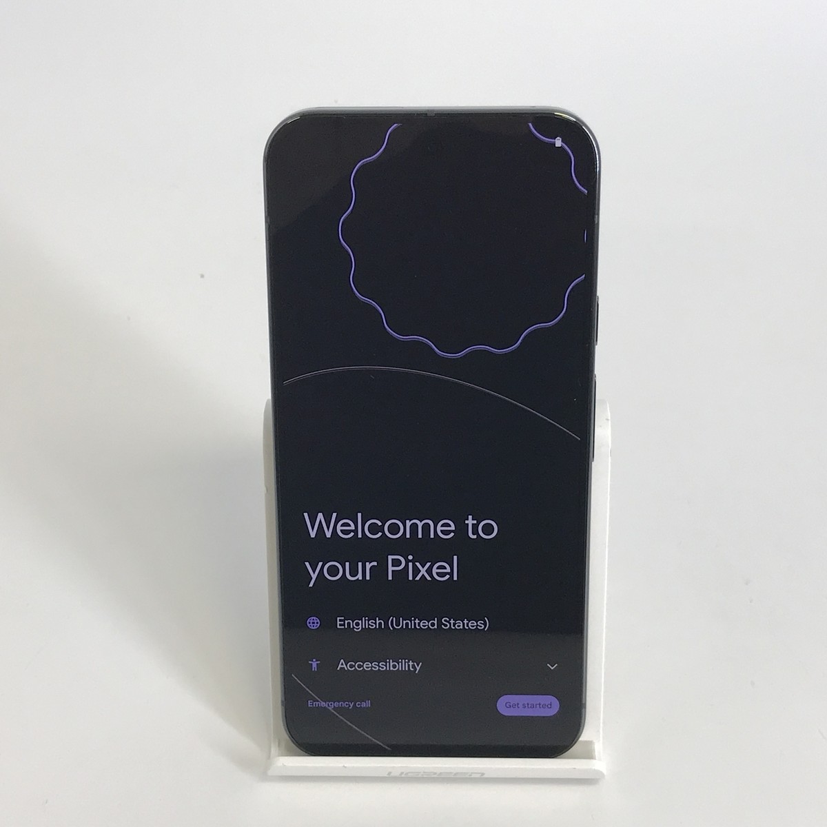 Google Pixel 9 Pro XL 128GB Obsidian Unlocked Good Condition Google Pixel 9 Pro XL 128GB Obsidian Unlocked Good Condition
