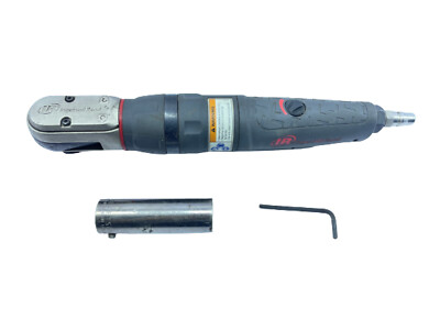   1207MAX-04 1/2'' Ratchet Drive Wrench Pneumatic 6.2bar #F3