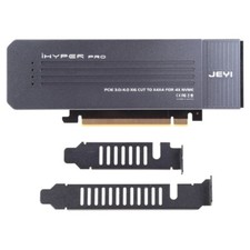 IHyper for m.2 X16 to NVME PCIE3.0 GEN3 X16 to 4NVME for RAID Card PCI-E VROC