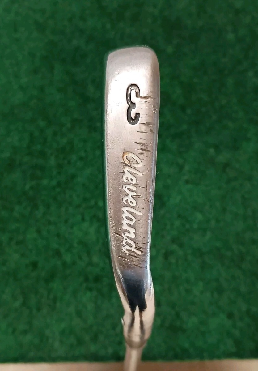 Cleveland Golf CG RED Tour Spec Single 3 Iron 39.25