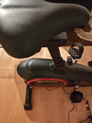 Christopfiteit Exercise Bike Np299euros