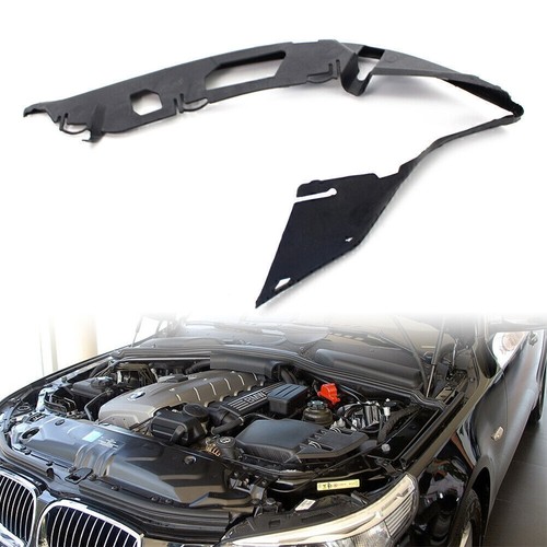 1pcs Upper Headlight Gaskets For BMW 5 Series E60 525xi 528i eBay