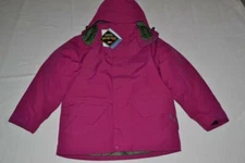 MARMOT MEN'S MAMMOTH PARKA WILD ROSE ALL SIZES  BRAND NEW AUTHENTIC #91490