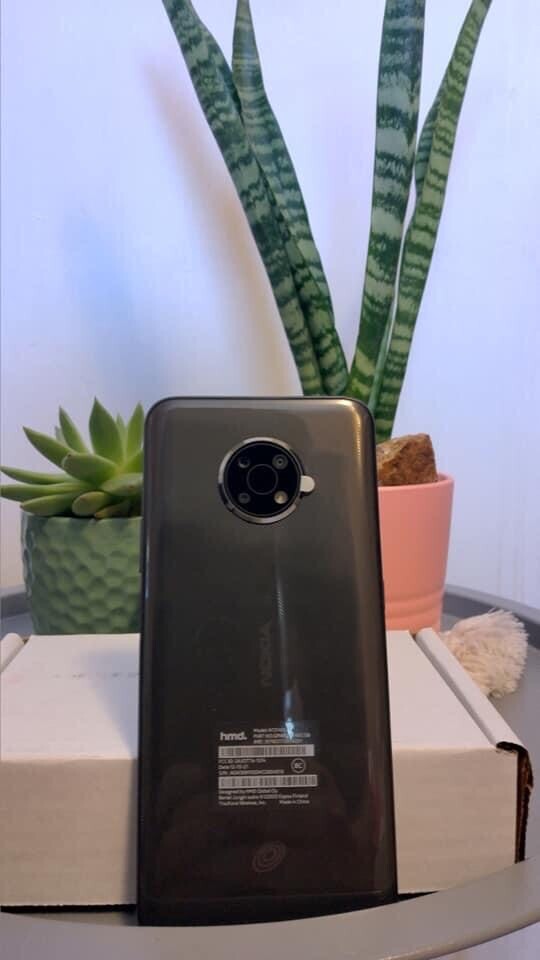 Nokia G300 64GB Meteor Gray (Unlocked) (Single SIM) eBay