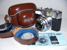 Voigtländer VITOMATIC I a typ 154/95 2. Model !!!