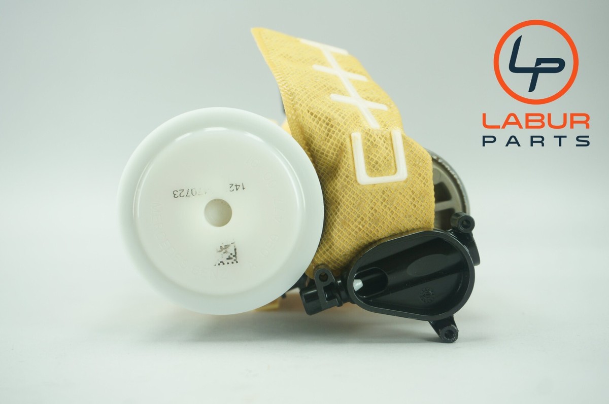 B1095 W205 MERCEDES 15-18 C300 E300 FUEL GAS TANK ELECTRIC FUEL 