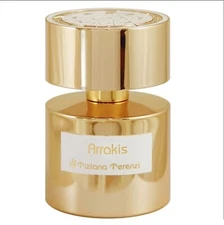 MSRP:$550 New Tiziana Terenzi Arrakis Extrait de Parfum Spray 3.4 oz（100ml)