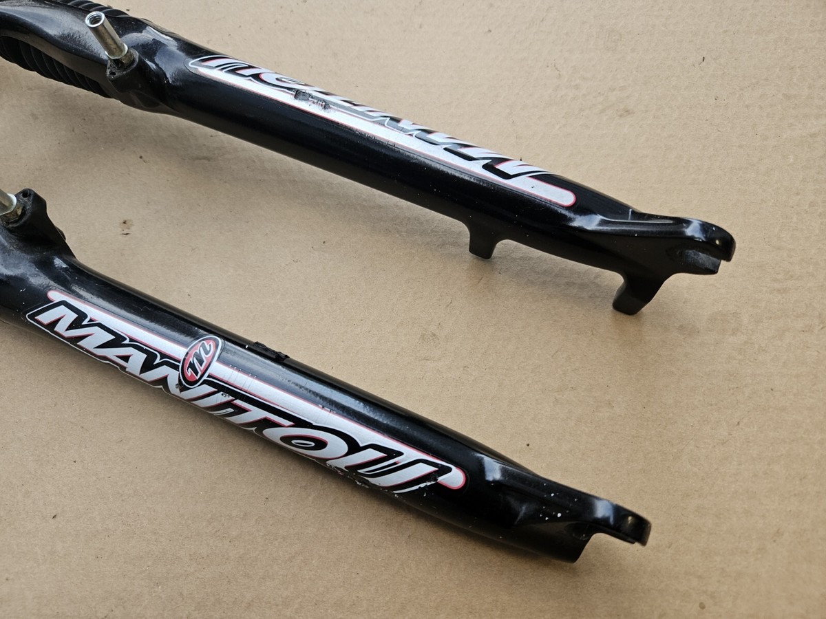パーツ Manitou Six Manitou Six Comp 26