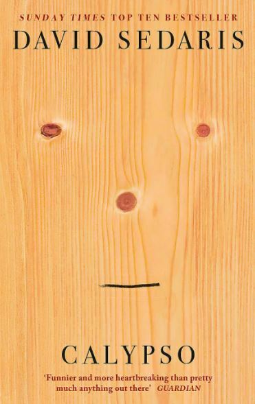 Calypso, Sedaris, David, Very GoodBooks