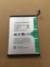 For T-Mobile Revvl 6 Pro TMAF035G Battery TM001 OEM