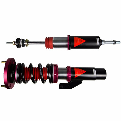 Godspeed MMX2200-AWD MAXX Coilovers Dampers Kit for BMW 3 Godspeed MMX2200-AWD MAXX Coilovers Dampers Kit for BMW 3
