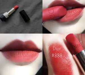 dior 888 strong matte