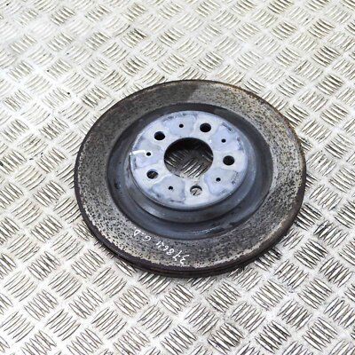 と TESLA MODEL 3 Rear Right Brake Disc Electricity 2021 | eBay