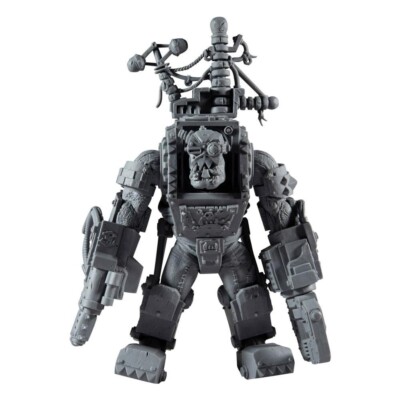 Warhammer 40k Actionfigur Ork Big Mek (Artist Proof) 30 cm - McFarlane Toys