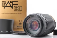 [NaerMINT in Box] Nikon AF Nikkor 70-300mm f/4-5.6 D for Nikon F Japan #N3754