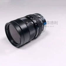 Cosmicar/25 mm 1:1.4 Industrial Camera Lens New #A6-39