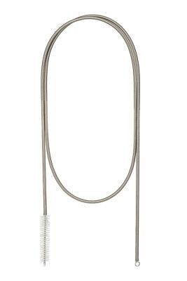 Vaude Aquarius Tube Brush, Reinigungsbürste  Trinkschlauch, Trinkblase. Bürste