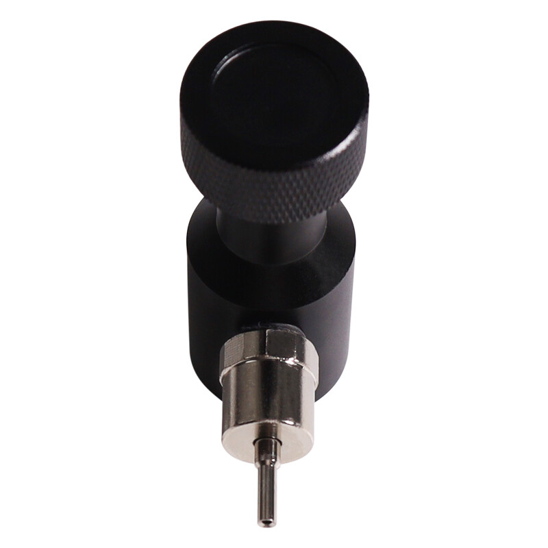 Adaptateur Recharge Airsoft – Pour Cartouches Sodastream, CO2, HPA – Neuf