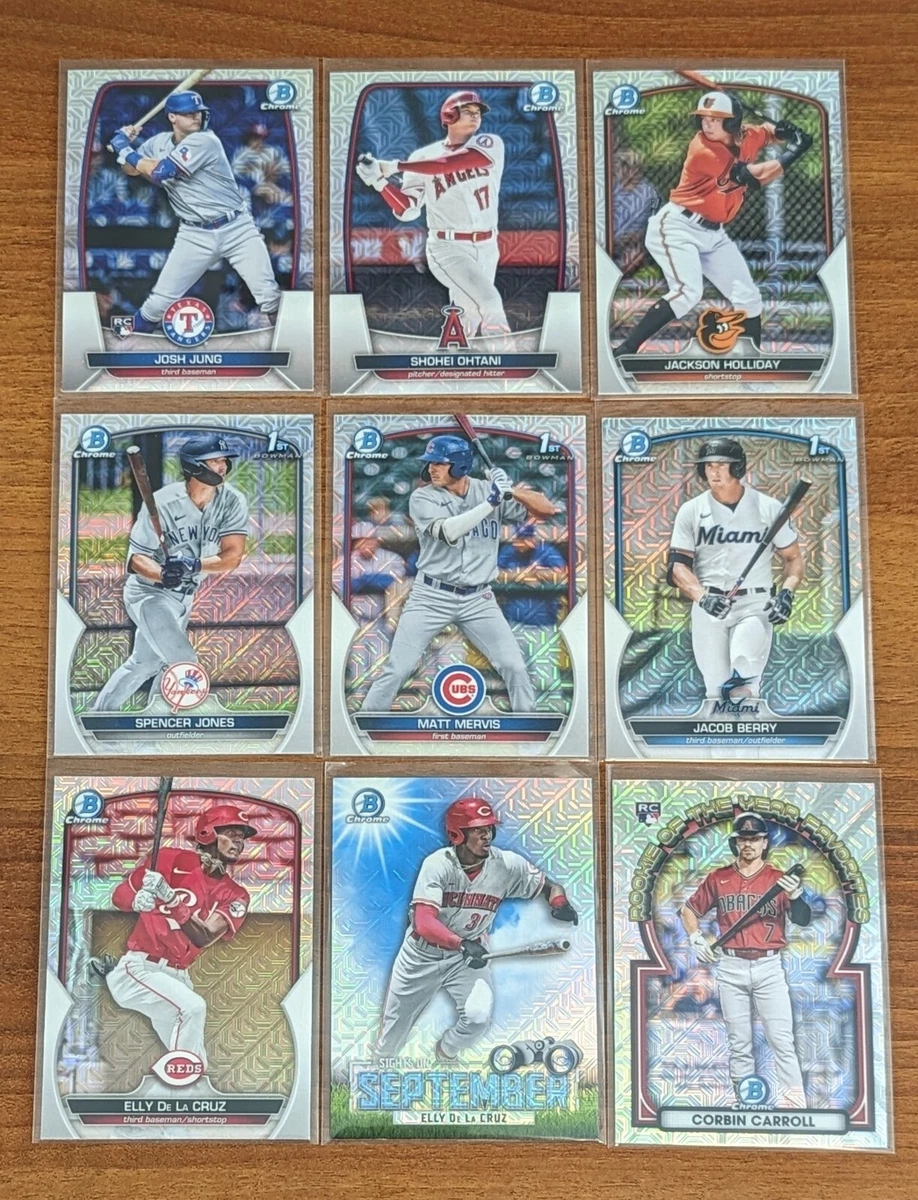 Seattle Mariners Baseball Sports Trading Cards & Accessories for