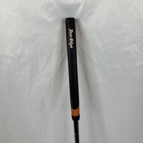 Tour Edge Backdraft GT-4 35" Right Handed Putter Read - Picture 7 of 8