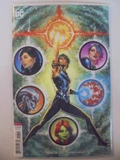 Titans #28 B Cover DC NM Comics Book