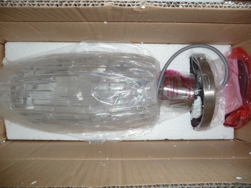 Capital Lighting 328611BN-450 - Pendants Indoor Lighting Brushed Nickel - Picture 3 of 3