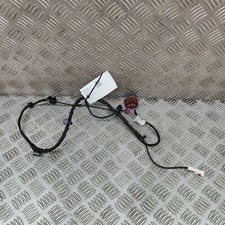 PORSCHE 911 992 GT3 Paraurti anteriore destro Cablaggio 9GT972156B 2024 25300142