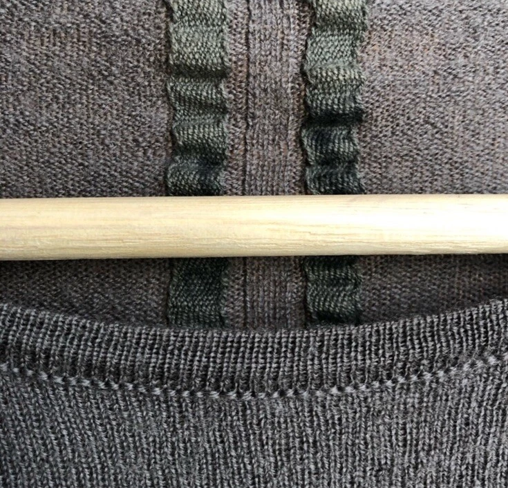 Rick Owens Sweater - Image 3 of 4