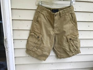 next level flex american eagle shorts