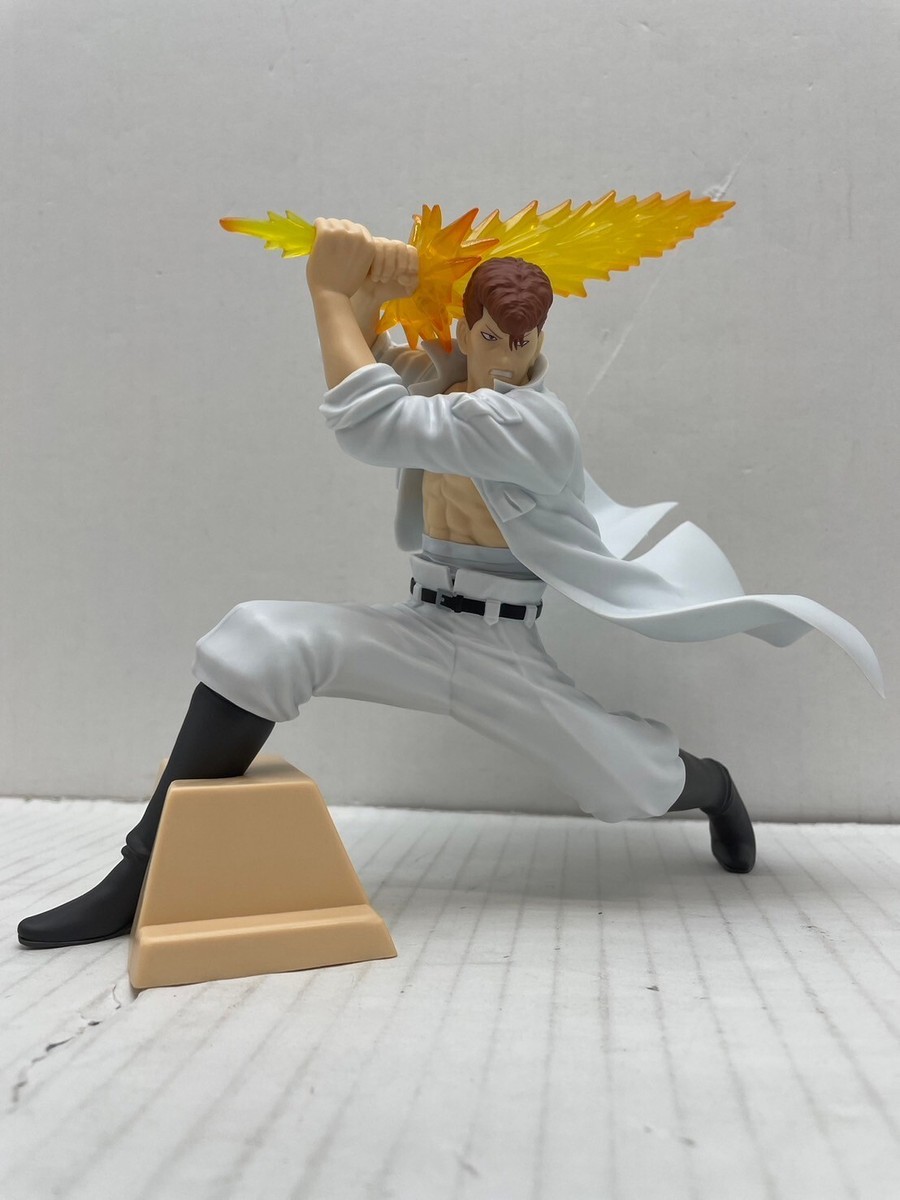 Yu YU Hakusho Figure 