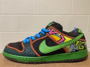 dunk sb de la soul